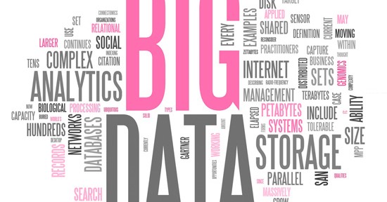 Big Data Managers