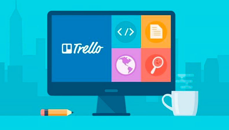 Trello: Una aplicación que multiplicará por 100 la productividad de tu equipo.