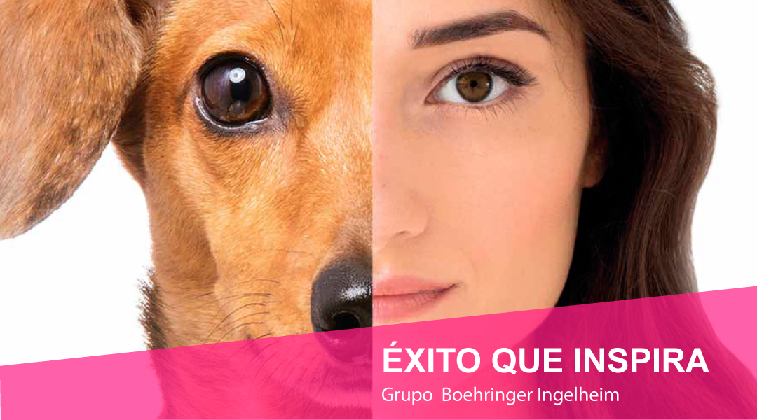 ÉXITO QUE INSPIRA Grupo Boehringer Ingelheim